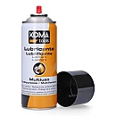 Σπρέι λιπαντικό Πολλαπλών χρήσεων 400ml KOMA Tools 08244 EDM Spain Σπρέι λιπαντικό Πολλαπλών χρήσεων 400ml KOMA Tools 08244 EDM Spain