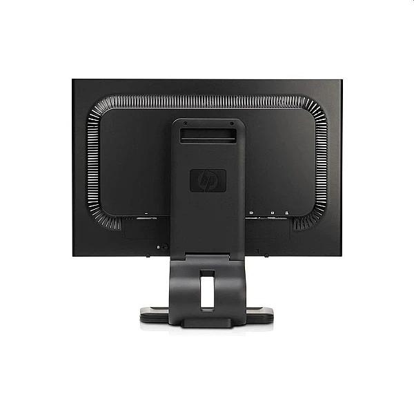 HP Monitor LA2405wg LCD 24inch  1920x1200 VGA/DVI/DisplayPort Grade B για CCTV Συστήματα Ανακατασκευασμένο