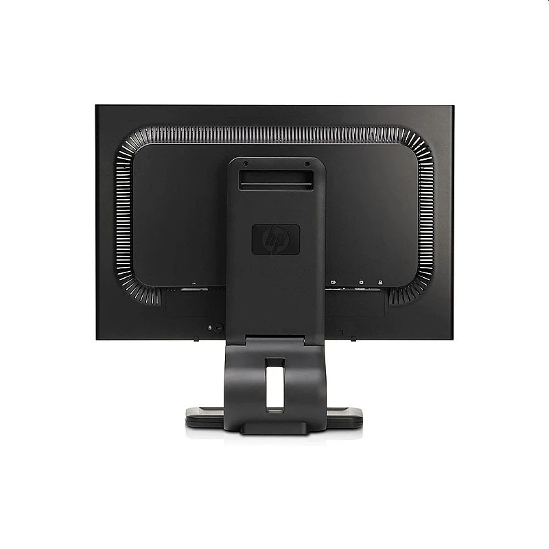 HP Monitor LA2405wg LCD 24inch  1920x1200 VGA/DVI/DisplayPort Grade B για CCTV Συστήματα Ανακατασκευασμένο