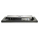 HP Monitor LA2405wg LCD 24inch  1920x1200 VGA/DVI/DisplayPort Grade B για CCTV Συστήματα Ανακατασκευασμένο