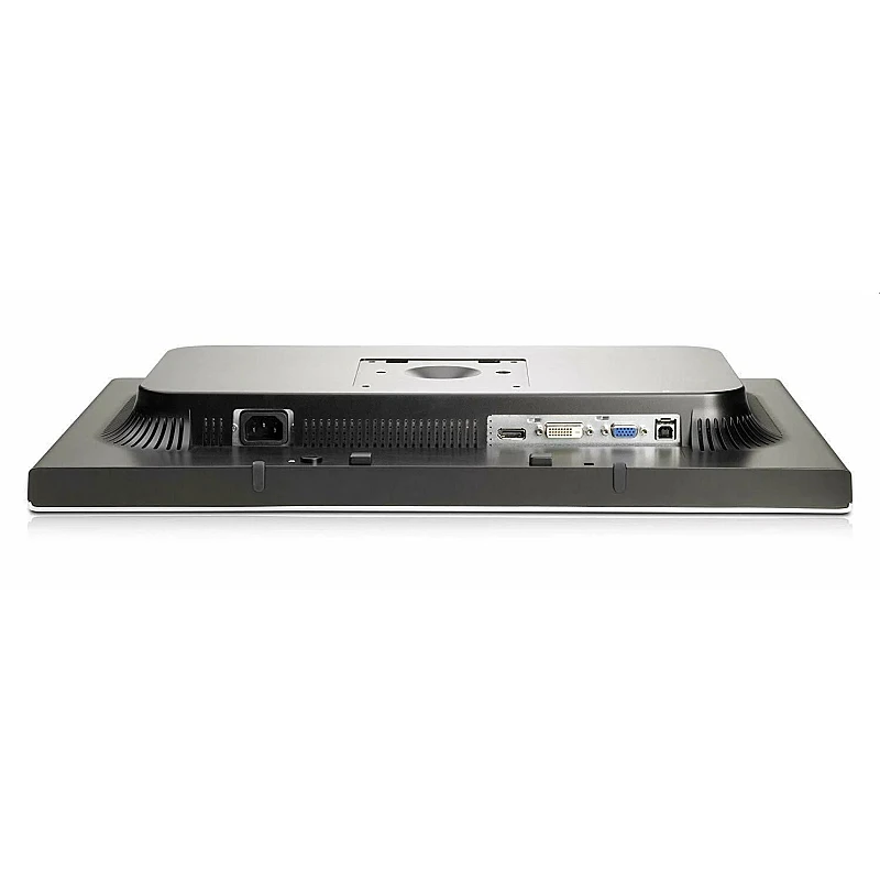 HP Monitor LA2405wg LCD 24inch  1920x1200 VGA/DVI/DisplayPort Grade B για CCTV Συστήματα Ανακατασκευασμένο