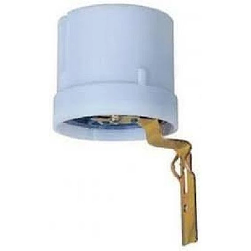 Φωτοκύτταρο μέρας-νύχτας στεγανό IP44 MAX 25Α 230 Volt PHS04 VITO Φωτοκύτταρο μέρας-νύχτας στεγανό IP44 MAX 25Α 230 Volt PHS04 VITO