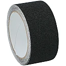 KINZO 18603 Αυτοκόλλητη αντιολισθητική ταινία 50mm x 3m Μαύρο