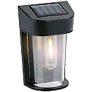 GRUNDIG Ηλιακό Φωτιστικό Τοίχου LED Θερμό Λευκό 43096