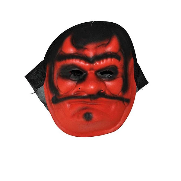 Αποκριάτικο Αξεσουάρ-Halloween μάσκα αφρού Eva 615555 OEM