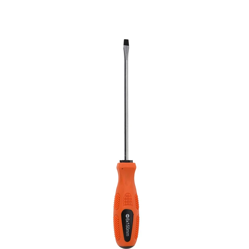 Fx Tools Κατσαβίδι Ίσιο Μαγνητικό C22210500SL4 SL4x100mm Fx Tools Κατσαβίδι Ίσιο Μαγνητικό C22210500SL4 SL4x100mm