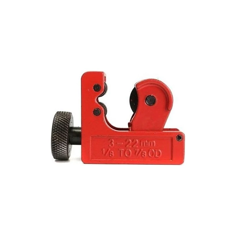 Μίνι κόφτης Σωλήνων χαλκού 3-22mm Mini Copper Tube Cutter 011125 BENSON TOOLS Μίνι κόφτης Σωλήνων χαλκού 3-22mm Mini Copper Tube Cutter 011125 BENSON TOOLS