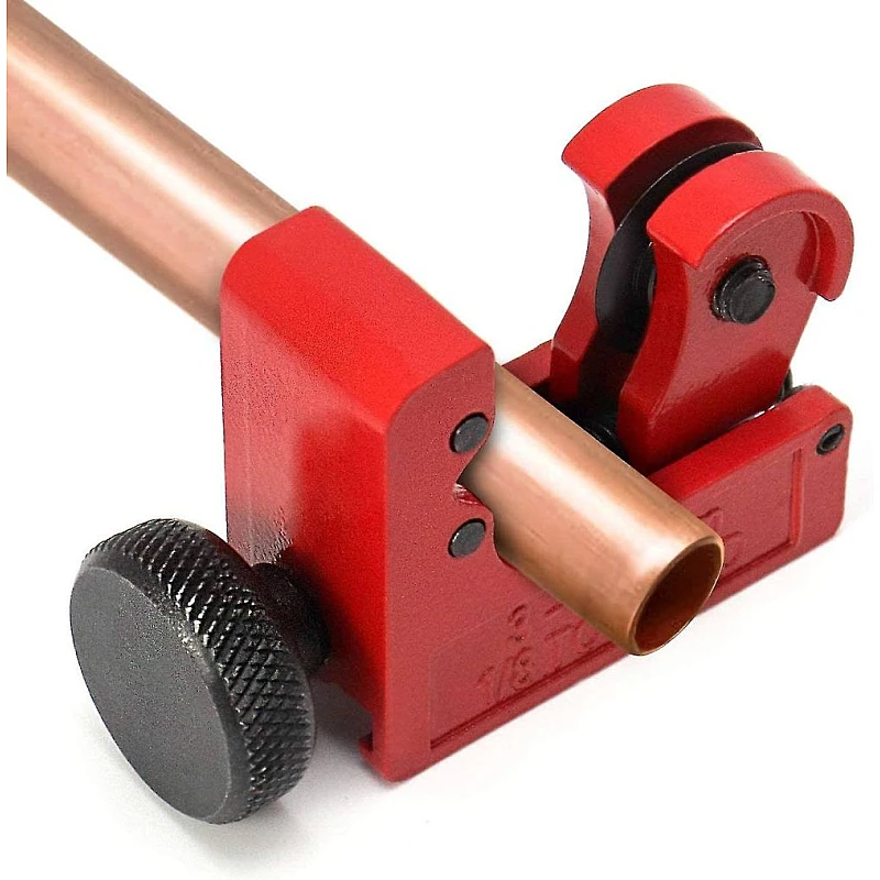 Μίνι κόφτης Σωλήνων χαλκού 3-22mm Mini Copper Tube Cutter 011125 BENSON TOOLS Μίνι κόφτης Σωλήνων χαλκού 3-22mm Mini Copper Tube Cutter 011125 BENSON TOOLS