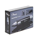 Trimmer μπαταρίας για μύτη και αυτιά CR6-000010 Xfresh Trimmer μπαταρίας για μύτη και αυτιά CR6-000010 Xfresh
