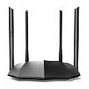 Tenda AC8 Ασύρματο AC1200 dual band Router Wi‑Fi 5 με 3 Θύρες Gigabit Ethernet V5.0 Tenda AC8 Ασύρματο AC1200 dual band Router Wi‑Fi 5 με 3 Θύρες Gigabit Ethernet V5.0