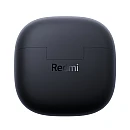 Xiaomi Redmi Buds 6 Lite Bluetooth Handsfree Ακουστικά με Θήκη Φόρτισης Μαύρα Xiaomi Redmi Buds 6 Lite Bluetooth Handsfree Ακουστικά με Θήκη Φόρτισης Μαύρα