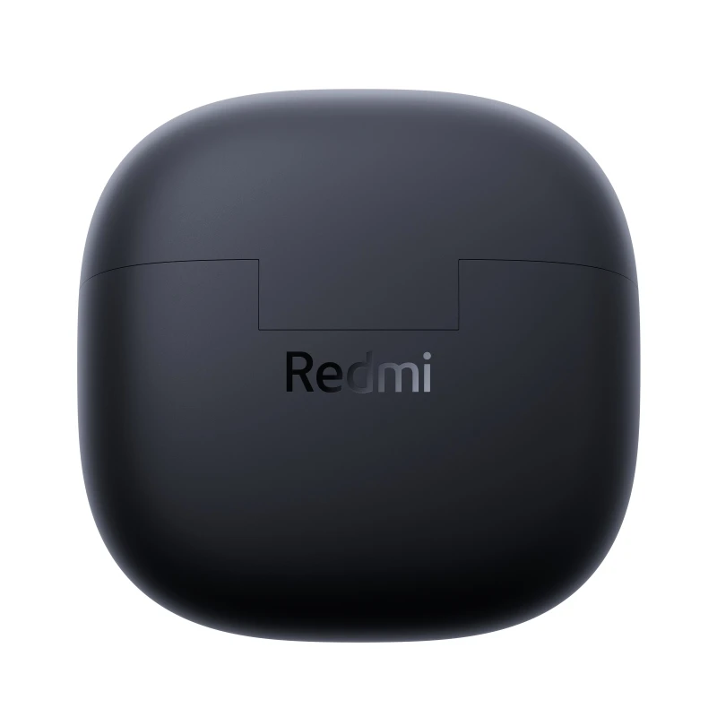Xiaomi Redmi Buds 6 Lite Bluetooth Handsfree Ακουστικά με Θήκη Φόρτισης Μαύρα Xiaomi Redmi Buds 6 Lite Bluetooth Handsfree Ακουστικά με Θήκη Φόρτισης Μαύρα