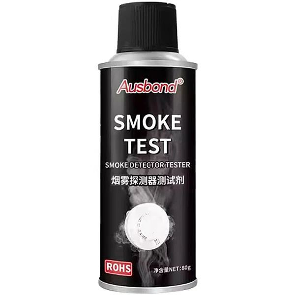 Smoke Detector Tester Spray 103600 Ausbond