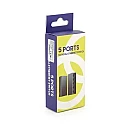 S005 switch δικτύου 5 Port + 10/100 Fast Εthernet OEM