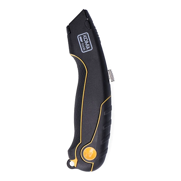 Φαλτσέτα αλουμίνιου ενισχυμένη KOMA TOOLS 91016 EDM Spain