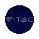 Λαμπτήρας LED 17W E27 PAR38 Μπλέ 850lm VT-1227 92066 V-TAC Λαμπτήρας LED 17W E27 PAR38 Μπλέ 850lm VT-1227 92066 V-TAC