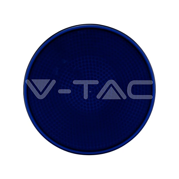 Λαμπτήρας LED 17W E27 PAR38 Μπλέ 850lm VT-1227 92066 V-TAC