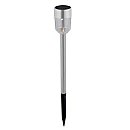 GRUNDIG Ηλιακό Καρφωτό Φωτιστικό Κήπου LED Ø4,5x36cm 26139