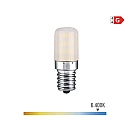 Λαμπάκι Ψυγείου Led E14 3 Watt Ψυχρό λευκό 98890 EDM Λαμπάκι Ψυγείου Led E14 3 Watt Ψυχρό λευκό 98890 EDM
