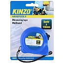KINZO Μετροταινία 5m x 19mm 2125791