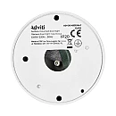 Φωτιστικό σποτ Οροφής GU10 downlight ELIZA λευκό-χρυσό AD-OD-6521W-C Adviti ORNO Φωτιστικό σποτ Οροφής GU10 downlight ELIZA λευκό-χρυσό AD-OD-6521W-C Adviti ORNO