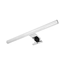 Φωτιστικό μπάνιου-καθρέπτη LED 6W Φυσικό Λευκό 4000Κ IP44 40cm PEEGEL LED AD-OM-6121L4 Adviti ORNO Φωτιστικό μπάνιου-καθρέπτη LED 6W Φυσικό Λευκό 4000Κ IP44 40cm PEEGEL LED AD-OM-6121L4 Adviti ORNO