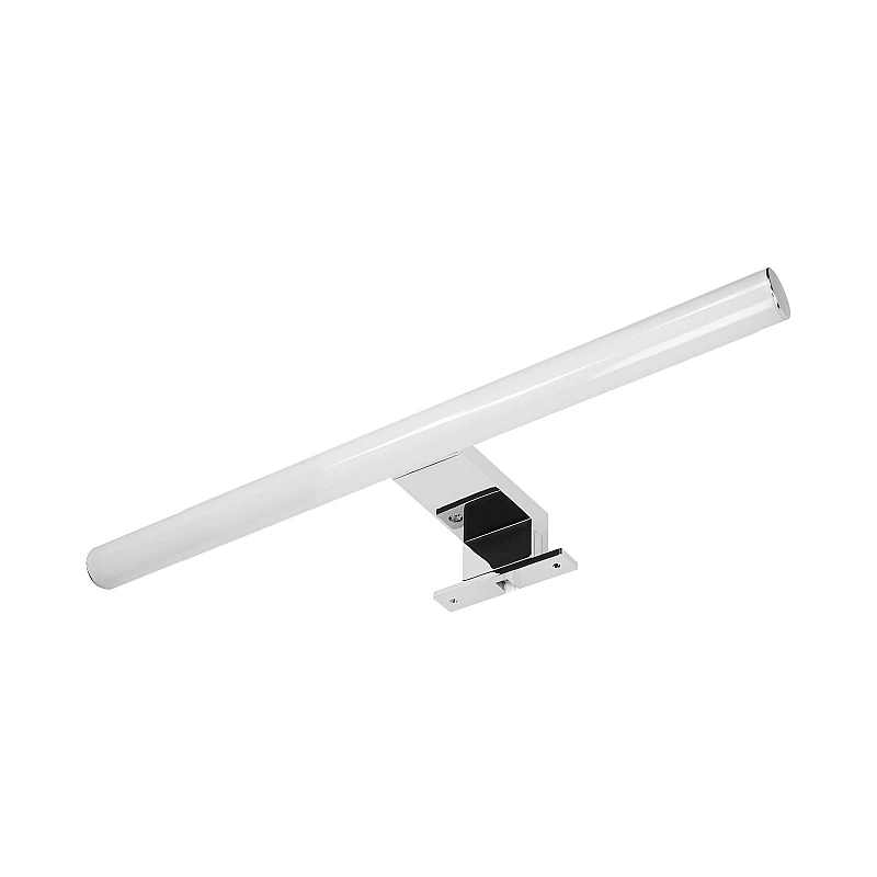 Φωτιστικό μπάνιου-καθρέπτη LED 6W Φυσικό Λευκό 4000Κ IP44 40cm PEEGEL LED AD-OM-6121L4 Adviti ORNO Φωτιστικό μπάνιου-καθρέπτη LED 6W Φυσικό Λευκό 4000Κ IP44 40cm PEEGEL LED AD-OM-6121L4 Adviti ORNO
