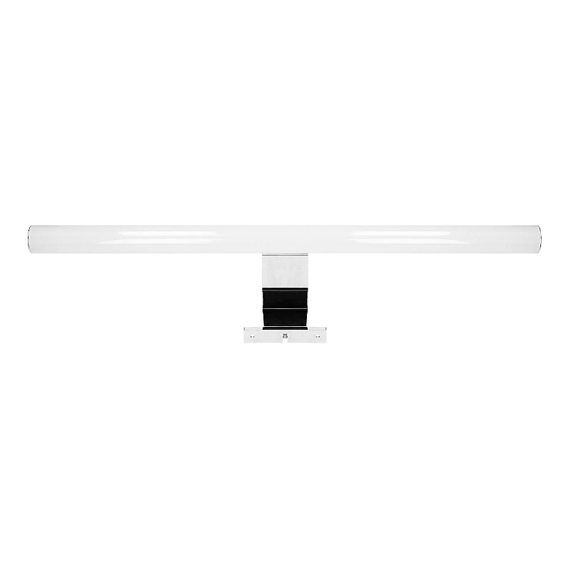 Φωτιστικό μπάνιου-καθρέπτη LED 6W Φυσικό Λευκό 4000Κ IP44 40cm PEEGEL LED AD-OM-6121L4 Adviti ORNO Φωτιστικό μπάνιου-καθρέπτη LED 6W Φυσικό Λευκό 4000Κ IP44 40cm PEEGEL LED AD-OM-6121L4 Adviti ORNO