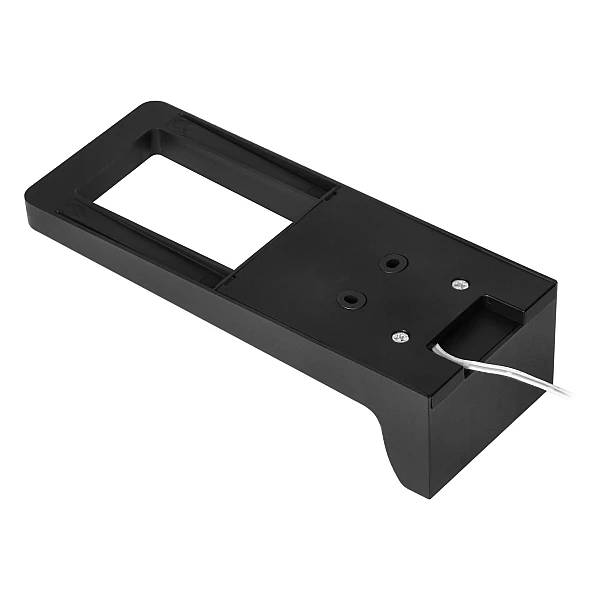 Φωτιστικό Led 3W Φυσικό Λευκό 4000Κ Dimmable μαύρο με Type C και διακόπτη αφής AD-OM-6474L4 Adviti ORNO