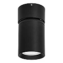 Φωτιστικό Spot Light GU10 μαύρο επίτοιχο MALTA SP1 AD-OP-6479BGU10 ADVITI ORNO Φωτιστικό Spot Light GU10 μαύρο επίτοιχο MALTA SP1 AD-OP-6479BGU10 ADVITI ORNO