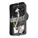 Φωτιστικό τοίχου Spot Light GU10 μαύρο με διακόπτη MALTA SP1 AD-OP-6480BGU10 ADVITI ORNO Φωτιστικό τοίχου Spot Light GU10 μαύρο με διακόπτη MALTA SP1 AD-OP-6480BGU10 ADVITI ORNO