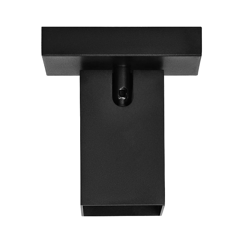 ORNO Φωτιστικό τοίχου και Οροφής GU10 35W KUBAR SP1 μαύρο AD-OP-6509BGU10 ADVITI ORNO ORNO Φωτιστικό τοίχου και Οροφής GU10 35W KUBAR SP1 μαύρο AD-OP-6509BGU10 ADVITI ORNO
