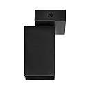 ORNO Φωτιστικό τοίχου και Οροφής GU10 35W KUBAR SP1 μαύρο AD-OP-6509BGU10 ADVITI ORNO ORNO Φωτιστικό τοίχου και Οροφής GU10 35W KUBAR SP1 μαύρο AD-OP-6509BGU10 ADVITI ORNO