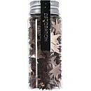 Χριστουγεννιάτικo κομφετί σε διάφορα χρώματα και σχέδια 40gr AWR122200