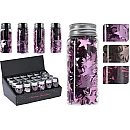 Χριστουγεννιάτικo κομφετί σε διάφορα χρώματα και σχέδια 40gr AWR122200