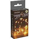 Χριστουγεννιάτικα λαμπάκια LED 40LED Μπαταρίας Θερμό λευκό AX9735020 Χριστουγεννιάτικα λαμπάκια LED 40LED Μπαταρίας Θερμό λευκό AX9735020