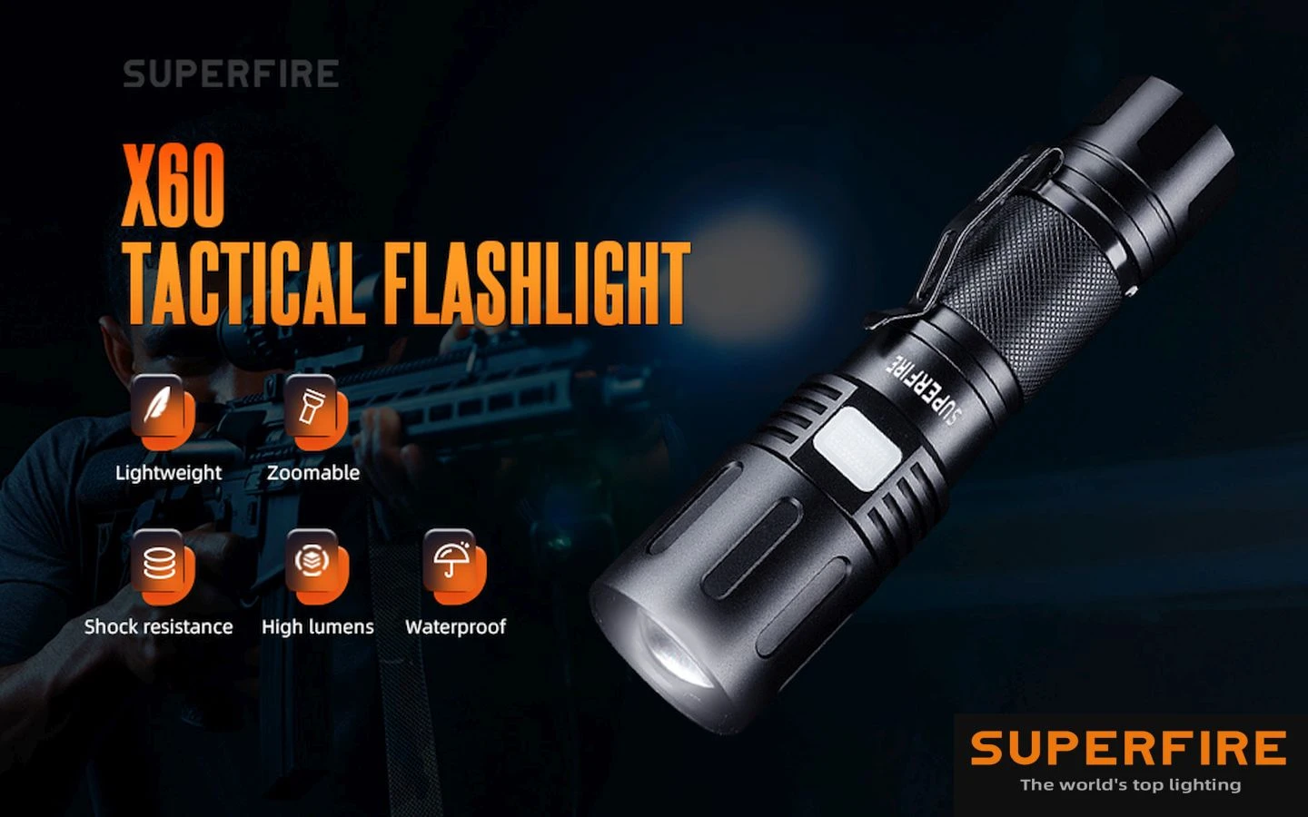superfire
