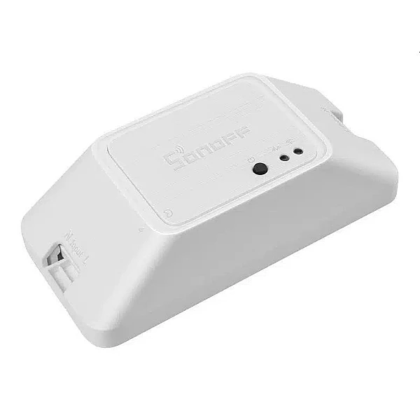SONOFF®Smart Διακόπτης BASICR3 Wifi 10A λευκός SNF-BASICR3