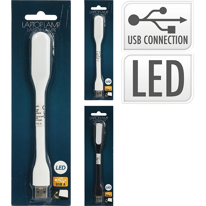 Φωτιστικό LED για Laptop USB CY 8215440 OEM Φωτιστικό LED για Laptop USB CY 8215440 OEM