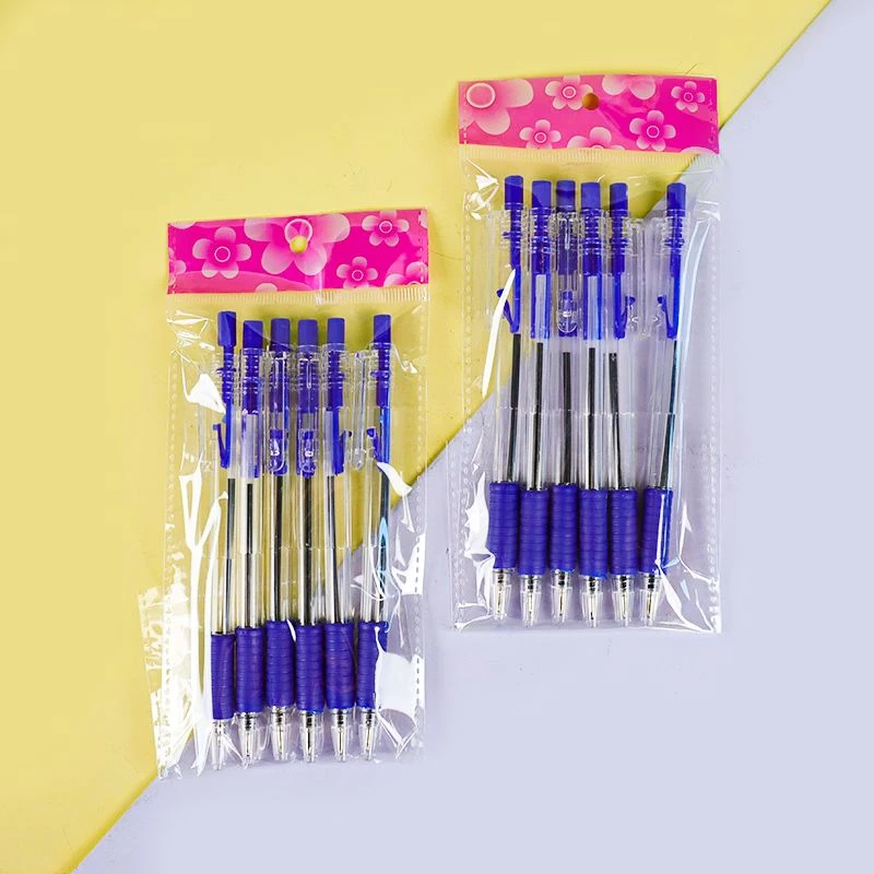 Σετ 6 Στυλό Ballpoint Pen Μπλε 95559 OEM Σετ 6 Στυλό Ballpoint Pen Μπλε 95559 OEM