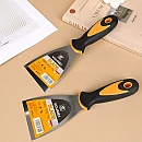 Σπάτουλα Με πλαστική Λαβή 75mm 3131000005 OEM Σπάτουλα Με πλαστική Λαβή 75mm 3131000005 OEM