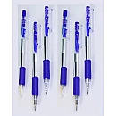 Σετ 6 Στυλό Ballpoint Pen Μπλε 95559 OEM Σετ 6 Στυλό Ballpoint Pen Μπλε 95559 OEM
