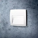 Fumagalli Lorenza 150 απλίκα τοίχου εξωτερικού χώρου Λευκή με λαμπτήρα R7S 3.5W 3CCT IP55 AS1.000.000.WXJ1K Fumagalli Lorenza 150 απλίκα τοίχου εξωτερικού χώρου Λευκή με λαμπτήρα R7S 3.5W 3CCT IP55 AS1.000.000.WXJ1K