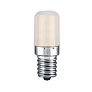 Λαμπάκι Ψυγείου Led E14 3 Watt Ψυχρό λευκό 98890 EDM Λαμπάκι Ψυγείου Led E14 3 Watt Ψυχρό λευκό 98890 EDM