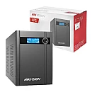 Hikvision UPS Line interactive 3000VA / 1800W HKVDS-UPS3000 GER Hikvision UPS Line interactive 3000VA / 1800W HKVDS-UPS3000 GER