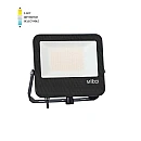 Προβολέας LED SMD 150W 18000Lm 3CCT (3000K/4000/K6500K) IP66 Μαύρος DANUBE 3023030 VITO Προβολέας LED SMD 150W 18000Lm 3CCT (3000K/4000/K6500K) IP66 Μαύρος DANUBE 3023030 VITO