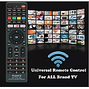 RM-L1130+X PLUS Τηλεχειριστήριο τηλεόρασης Universal κατάλληλο για μοντέλα LCD/LED TV HUAYU RM-L1130+X PLUS Τηλεχειριστήριο τηλεόρασης Universal κατάλληλο για μοντέλα LCD/LED TV HUAYU