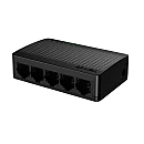 TENDA SG105 V6 switch δικτύου 5 Port Gigabit 10/100/1000 Mb/s TENDA SG105 V6 switch δικτύου 5 Port Gigabit 10/100/1000 Mb/s