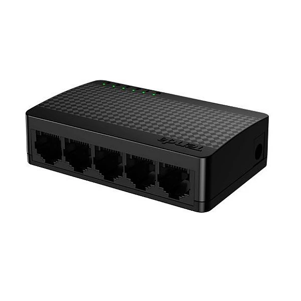TENDA SG105 V6 switch δικτύου 5 Port Gigabit 10/100/1000 Mb/s