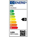 Προβολέας LED SMD 100W 12000Lm 3CCT (3000K/4000/K6500K) IP66 Λευκός DANUBE 3023025 VITO Προβολέας LED SMD 100W 12000Lm 3CCT (3000K/4000/K6500K) IP66 Λευκός DANUBE 3023025 VITO